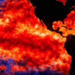 Süper El Niño fenomeni küresel iklimi köklü şekilde değiştirecek