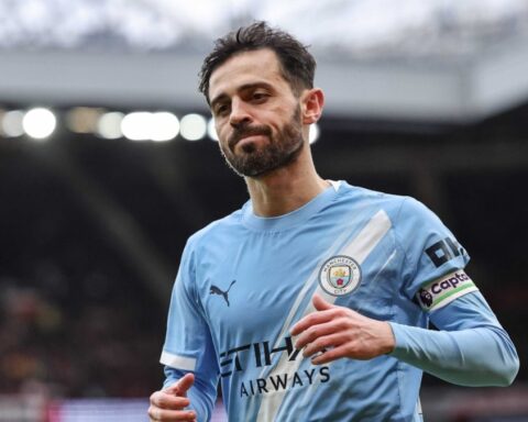 Süper Lig devleri, Bernardo Silva için transfer teklifinde bulunuyor