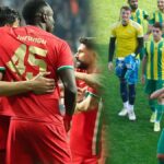 Süper Lig için son haftada yarış kızıştı, Amedspor ve Erokspor aynı puanda