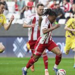 Süper Lig'de Düşme Hattında Kıyasıya Mücadele Devam Ediyor