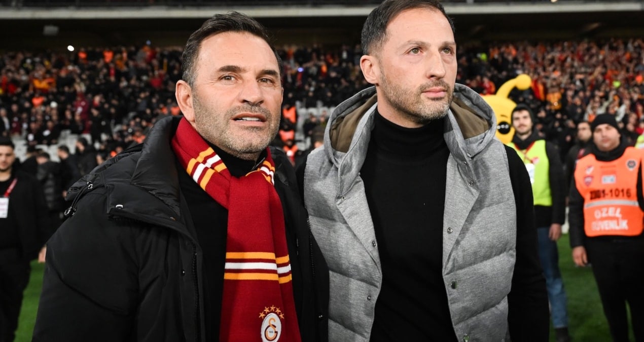 Süper Lig’de Şampiyonluk Yarışı Kızıştı, Düğüm 26 Nisan’da Çözülecek