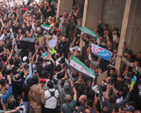 Suriye'de Esad Rejiminin Yargılanması: Fadi Şakir Hakkında Dava Süreci Başlıyor