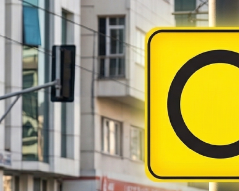 Sürücüler, Nadir Görülen Trafik İşaretlerini Anlamakta Zorlanıyor