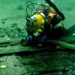 Svælget 2: Orta Çağ’a Ait Büyük Bir Gemi Batığı Bulundu