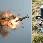 Talon Avionics, Akustik Tabanlı Dron Tespiti İçin Yeni SECTR Sistemini Tanıttı