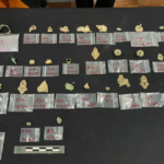 Tayland’da 1300 Yıllık Hazine Kazı Çalışmalarıyla Ortaya Çıktı