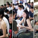 Tayland'daki Askerlik Törenleri Sosyal Medya Üzerinden Tartışmalara Neden Oluyor