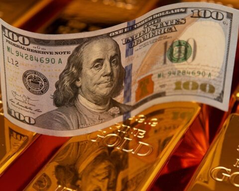 TCMB toplam rezervleri 174,5 milyar dolara yükseldi