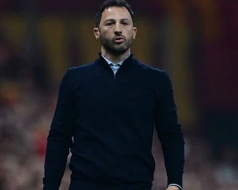 Tedesco: Fenerbahçe'nin Galatasaray karşısında yaşadığı mağlubiyet sonrası değerlendirmeler