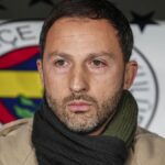 Tedesco, Futbolcuları Dünya Kupası'na Katıldıkları İçin Tebrik Etti