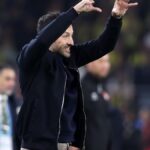 Tedesco, İstifa Düşüncesi Olmadığını Açıkladı
