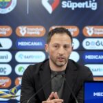 Tedesco: Takımın Performansından Memnunum, Hazırlığımız Çok İyiydi