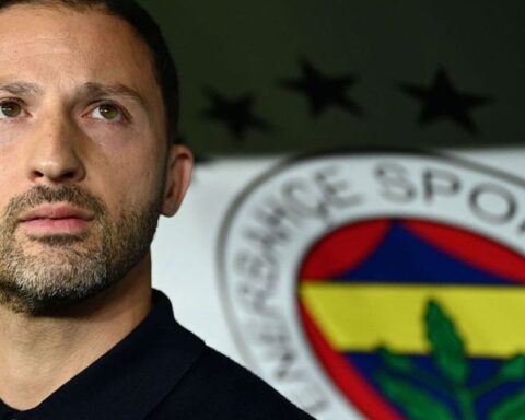 Tedesco'nun Fenerbahçe'den ayrılışı sonrası yaptığı açıklamalar dikkat çekiyor