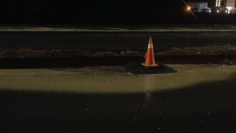 Tekirdağ'da sağanak yağış günlük yaşamı olumsuz etkiliyor