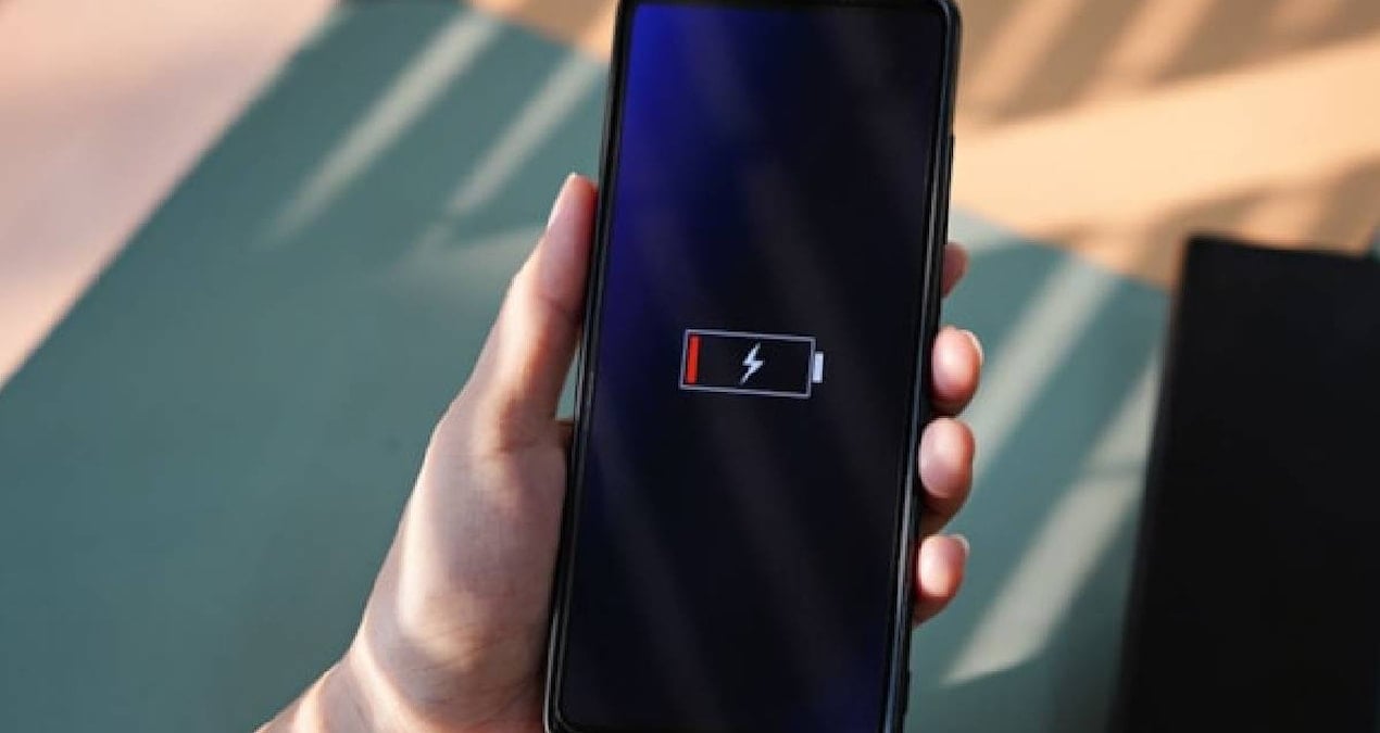 Telefonlarda Pil Ömrünü Yüzde 30 Arttıran AOD Özelliği ve Enerji Tasarrufu Yöntemleri