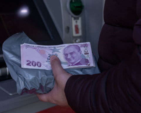 Temmuzda emekli zammı için Merkez Bankası'ndan yeni veriler geldi