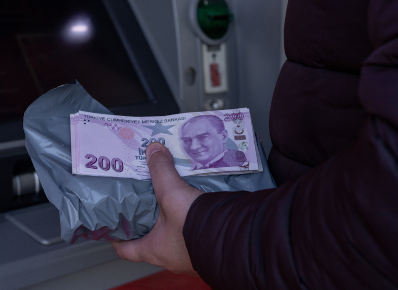 Temmuzda emekli zammı için Merkez Bankası'ndan yeni veriler geldi