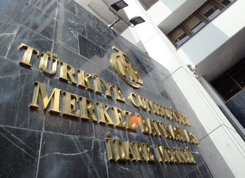 TEPAV'dan TCMB'ye çağrı: Faiz oranı yüzde 40'a çıkarılmalı