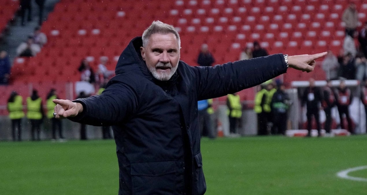 TFF Tahkim Kurulu, Thorsten Fink'in cezasını onadı