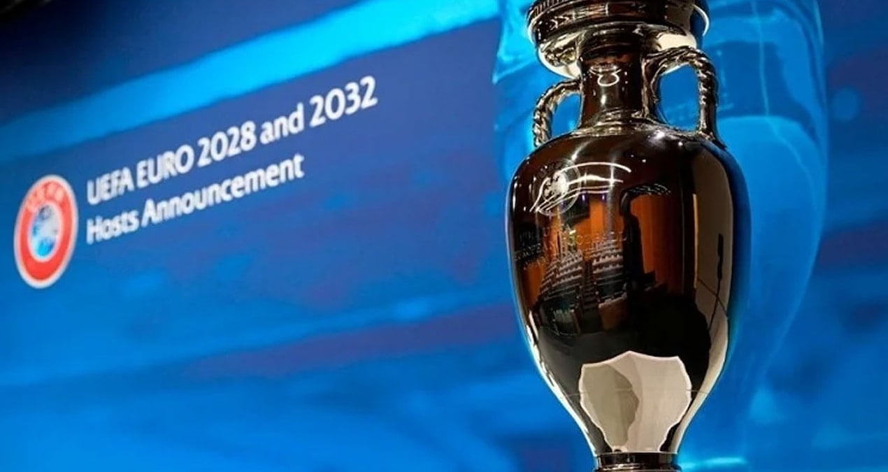 TFF ve UEFA, EURO 2032 için Yeni Ankara Stadı'nı görüştü