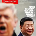 The Economist’te Trump ve Şi'nin Hatalarının Analizi