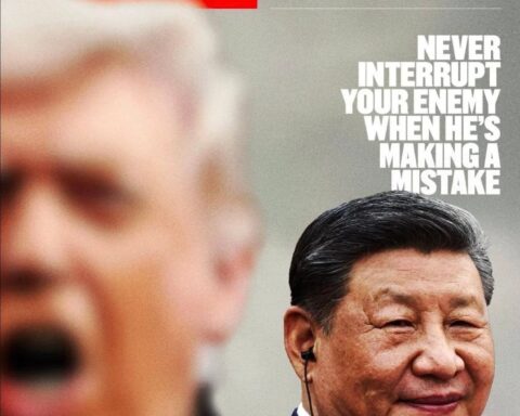 The Economist’te Trump ve Şi'nin Hatalarının Analizi