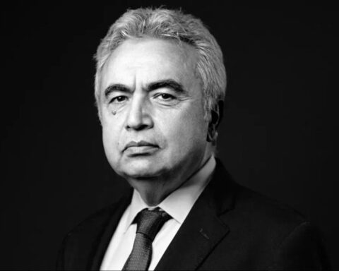 Time dergisinin 2026'nın en etkili 100 ismi listesinde tek Türk: Fatih Birol