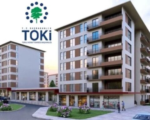 TOKİ İstanbul Başvuru Red Listesi Güncellendi: Kabul ve Red Sonuçlarına Erişim Sağlandı
