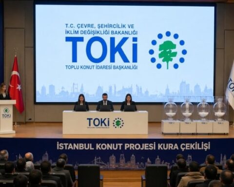 TOKİ İstanbul Kurası Ne Zaman ve Hangi Kanaldan İzlenir