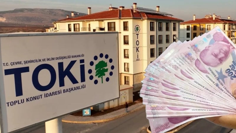 TOKİ Taksitleri Ne Zaman Artacak: 2026 İçin Ödeme Planı Detayları