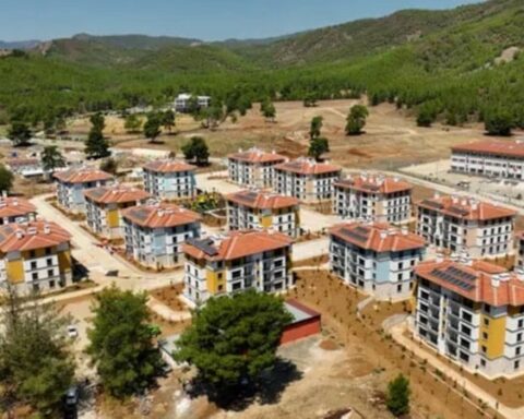 TOKİ'nin 100 Bin Yeni Sosyal Konut Projesinde Yedek Adayların Sırası Ne Zaman Açıklanacak