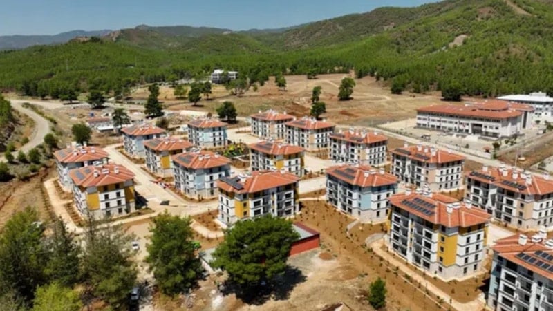 TOKİ'nin 100 Bin Yeni Sosyal Konut Projesinde Yedek Adayların Sırası Ne Zaman Açıklanacak