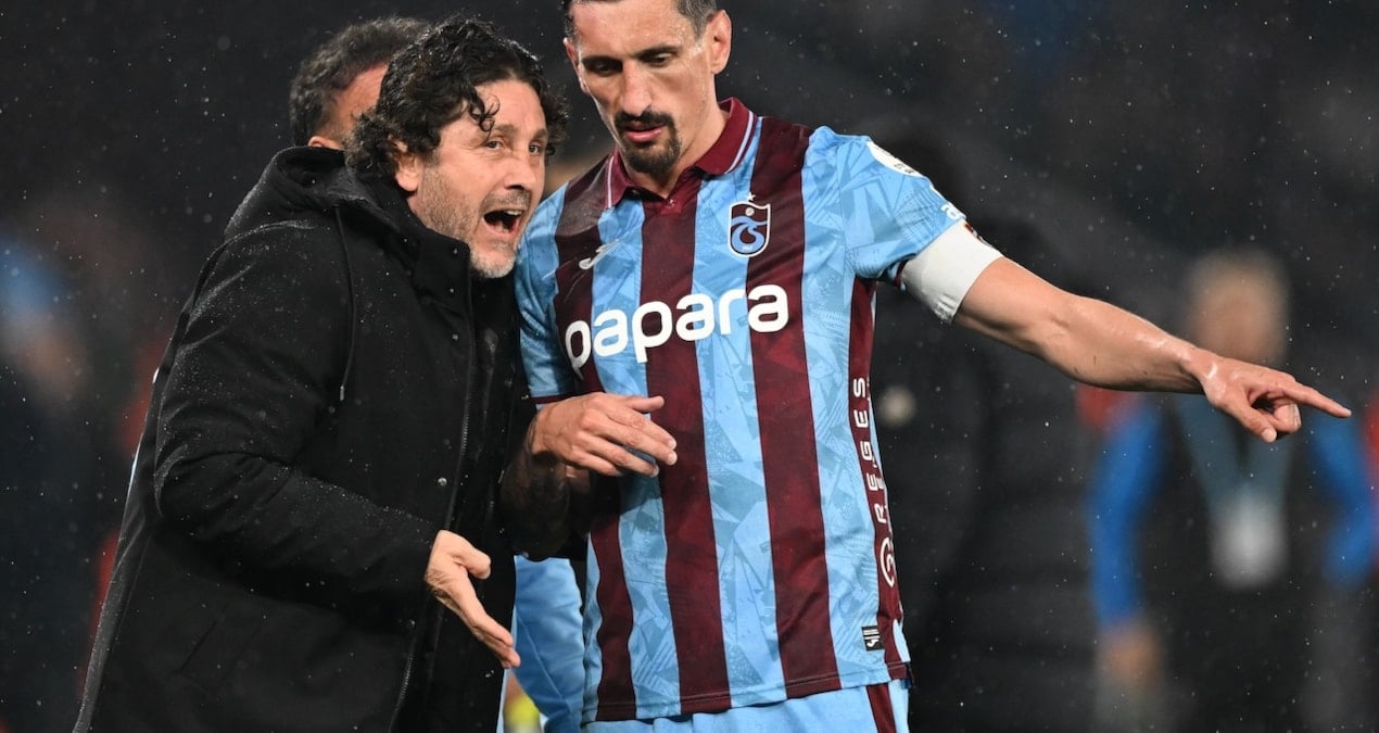 Trabzonspor, 1 Puanla Yetinerek Yoluna Devam Edecek