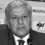 Trabzonspor, Eski Başkan Atay Aktuğ’un Vefatını Açıkladı