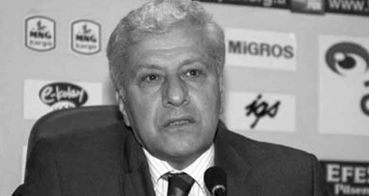 Trabzonspor, Eski Başkan Atay Aktuğ’un Vefatını Açıkladı