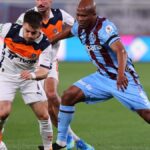 Trabzonspor, Fırtına'nın Lider Galatasaray'la Arasındaki Puan Farkını Büyüttü