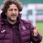 Trabzonspor, Galatasaray Maçı Hazırlıklarına Devam Ediyor