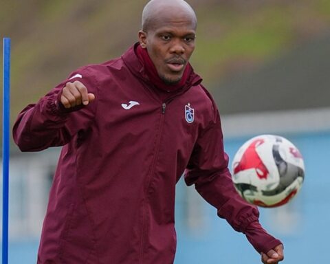 Trabzonspor, Konyaspor Maçı Hazırlıklarına Başladı