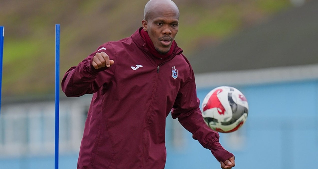 Trabzonspor, Konyaspor Maçı Hazırlıklarına Başladı