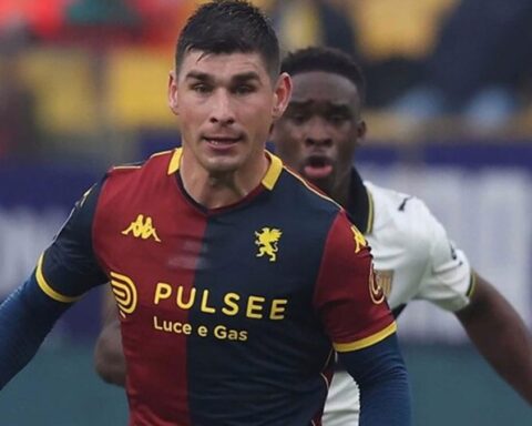 Trabzonspor, Ruslan Malinovskyi ile 3 yıllık sözleşme imzaladı