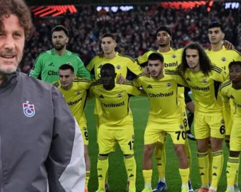 Trabzonspor, Tarık Çetin İçin Resmi Teklifte Bulundu