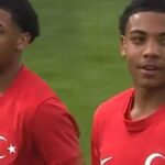 Trabzonspor, Thierry Karadeniz ile 5 yıllık sözleşme imzaladı