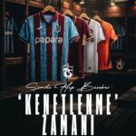 Trabzonspor’dan Taraftarlarını Sevindiren Forma İndirimleri
