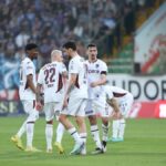 Trabzonspor'un Farklı Pozisyonlardaki Joker Oyuncuları Sezonu Şekillendiriyor