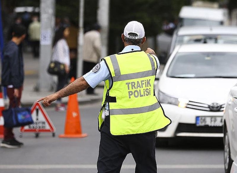 Trafik Cezalarında Rekor Artış, Ekonomi Eleştirisi Yükseliyor