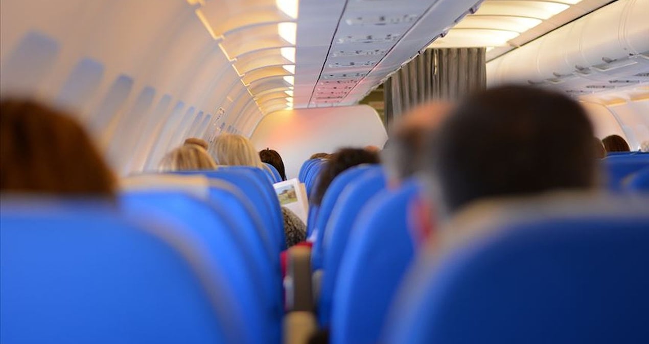 Transavia France, Yüksek Yakıt Fiyatları Nedeniyle Uçuşların Yüzde 2'sini İptal Edecek