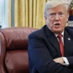 Trump, ABD'nin Petrol İhracatında Yeni Dönemi Duyurdu
