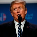 Trump, Geçici Ateşkes Anlaşmasını Paylaşan Medyayı Eleştirdi