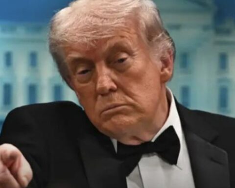 Trump, Hürmüz'deki ablukanın kaldırılması taleplerine yanıt verdi