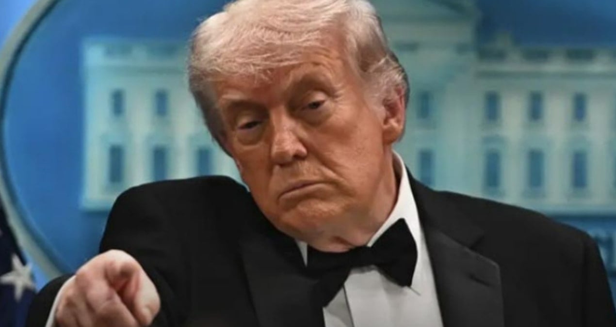 Trump, Hürmüz'deki ablukanın kaldırılması taleplerine yanıt verdi